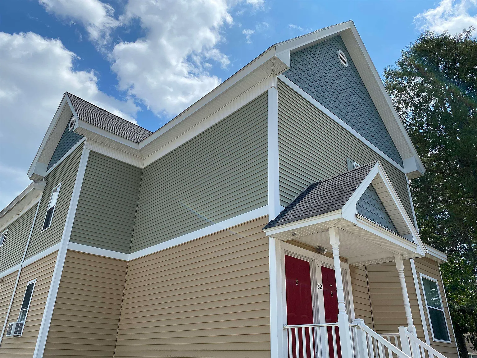 1 bed, 1.0 bath, 640 sqft, $1,529 — Photo 4