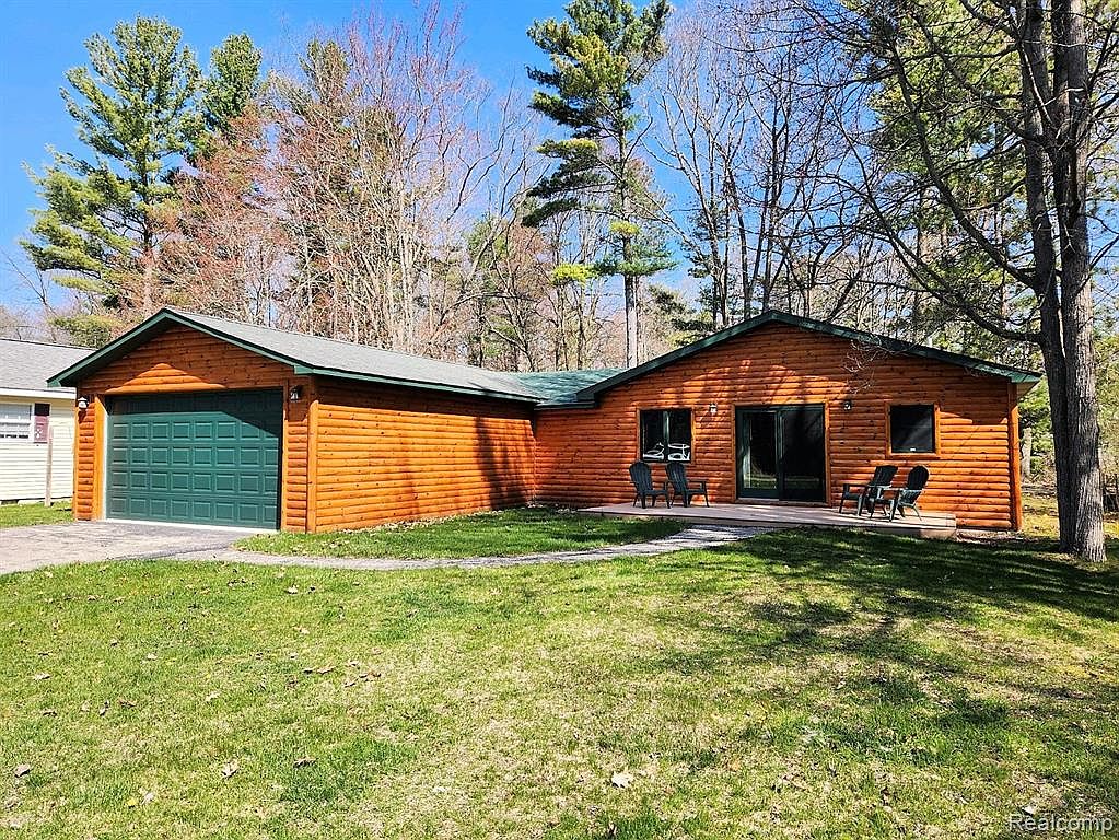 5197 E Michigan Ave, Au Gres, MI 48703 Zillow
