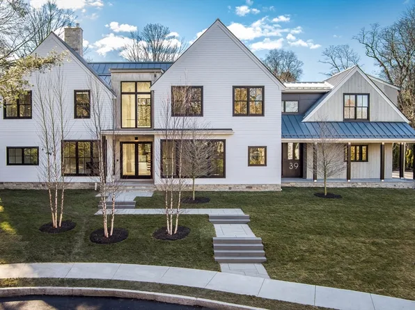39 Westfield Rd, Newton, MA 02465