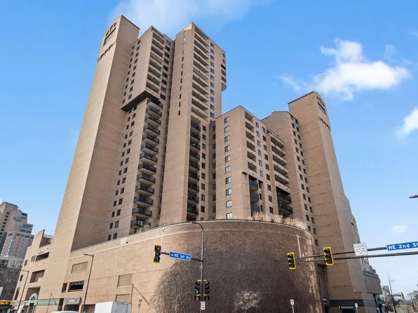 20 2nd St NE Unit P2302, Minneapolis, MN 55413