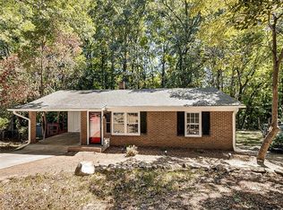 1037 Robbins St, Asheboro, NC 27203