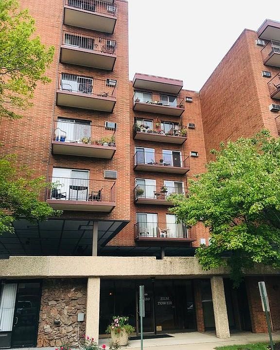 1st image of 7830 W North Ave APT 615