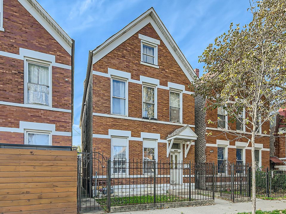 2624 S Saint Louis Ave, Chicago, IL 60623 | Zillow