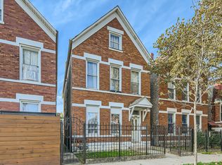2624 S Saint Louis Ave, Chicago, IL 60623