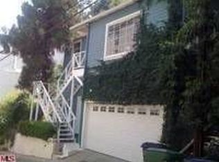 10026 Westwanda Dr, Beverly Hills, CA 90210