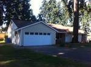 9806 NE 61st St, Vancouver, WA 98662
