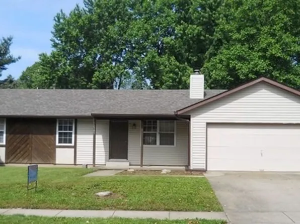 2905 Browning St, West Lafayette, IN 47906