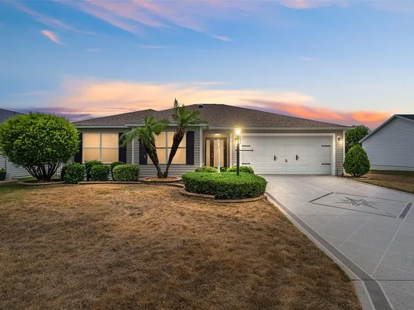 3806 Fir St, The Villages, FL 32163