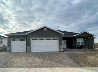5834 Offenhauser Dr, Winnemucca, NV 89445
