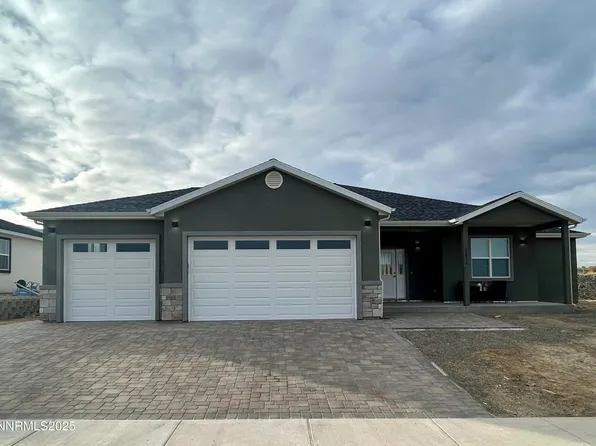 5834 Offenhauser Dr, Winnemucca, NV 89445