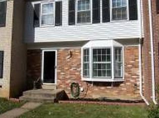 7720 Lemoyne Ln, Springfield, VA 22153