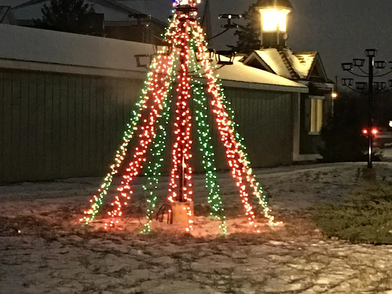 Merry Christmas!