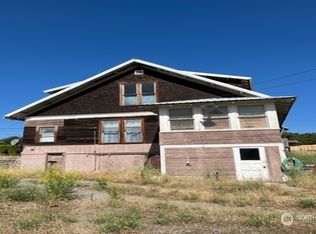 739 NW 7th Ave S, Okanogan, WA