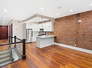 246 W 121st St #2, New York, NY