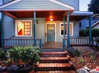 535 California Ter, Pasadena, CA 91105
