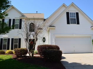 120 Shephard Hill Dr, Mooresville, NC 28115