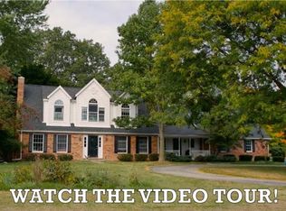 8085 Zeeb Rd, Dexter, MI 48130