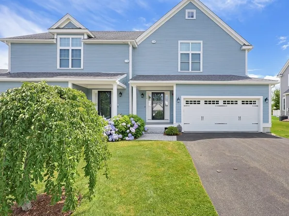 14 Clarks Hill Ln #14, Framingham, MA 01702