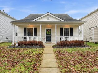 7748 Jefferson Run #90, Blacklick, OH 43004