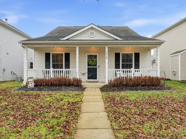 7748 Jefferson Run #90, Blacklick, OH 43004