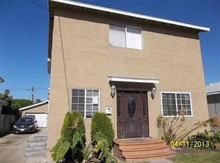 1523 Gulf Ave, Wilmington, CA 90744