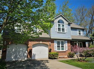 2120 Brandywyn Ln, Buffalo Grove, IL