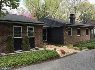 2310 Sugarcone Rd, Baltimore, MD 21209