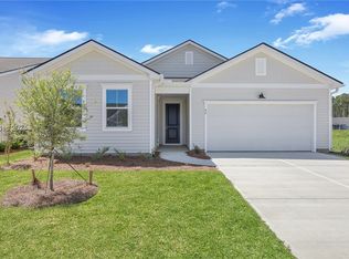 45 Jocassee Rd, Bluffton, SC 29910