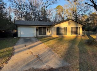 6290 Carroll Cir, Shreveport, LA 71107