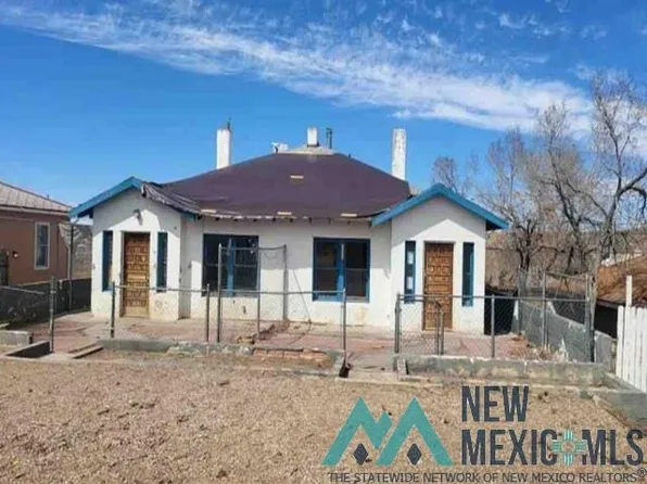 103 E Logan Ave, Gallup, NM 87301