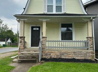 579 E Gates St, Columbus, OH 43206