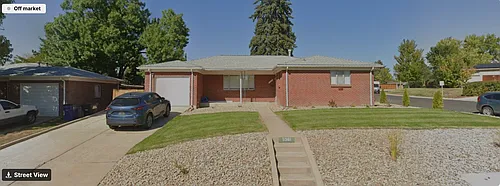 5361 E Jewell Ave Photo 1