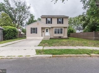 308 Brown St, Burlington, NJ 08016