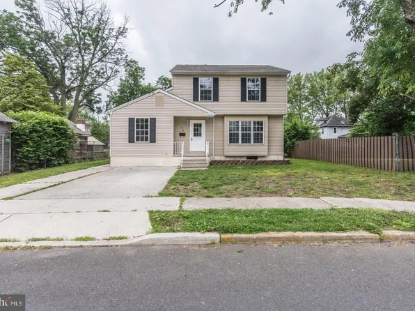 308 Brown St, Burlington, NJ 08016