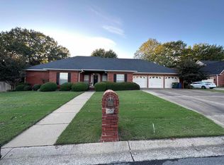 1515 John Ed Cir, Conway, AR 72034