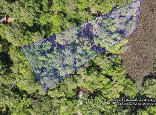 29 Tolomato Dr, Darien, GA 31305