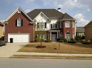 2787 Lost Mill Trce, Buford, GA 30519