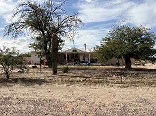 14278 N Russell Rd, Maricopa, AZ 85138