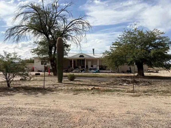 14278 N Russell Rd, Maricopa, AZ 85138