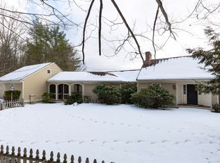 195 Willey Hill Road, Norwich, VT 05055