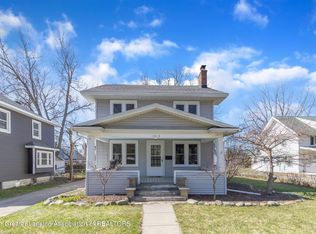 1515 Osborn Rd, Lansing, MI 48915