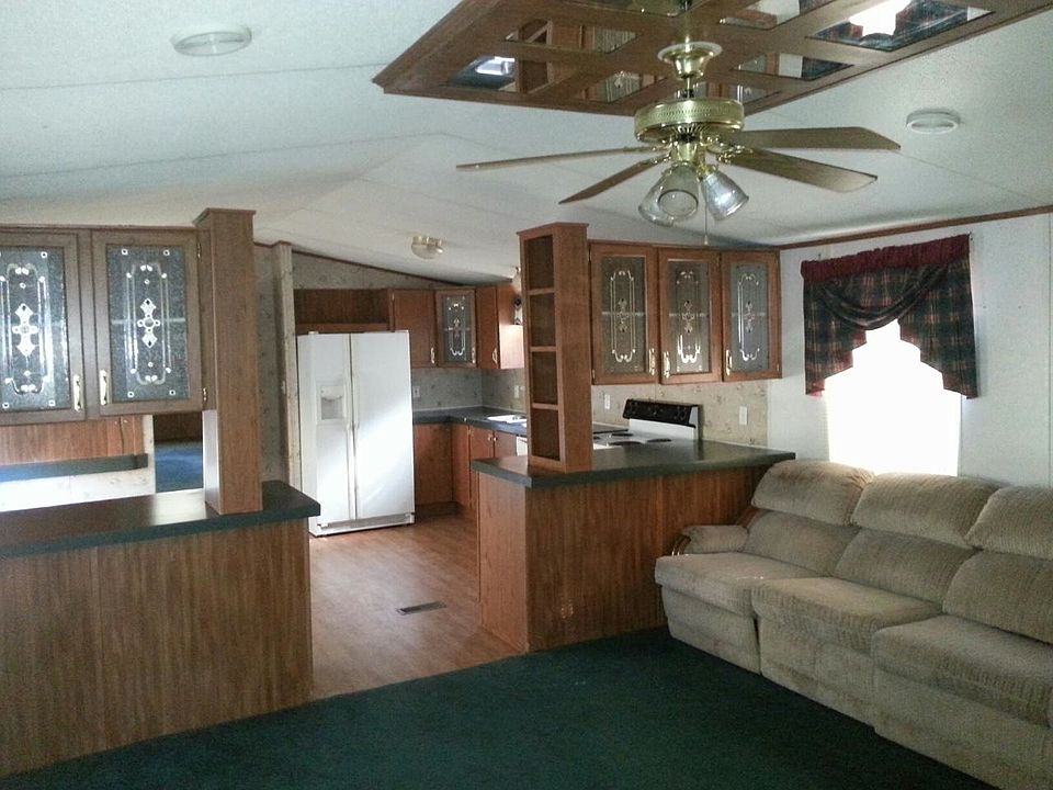 1st image of 3410 S Henderson Blvd Lot 9