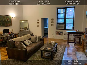 Rented by America Mecca Realty LLC