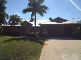 1472 SW Sultan Dr, Port Saint Lucie, FL 34953