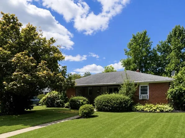 202 Pine St, Chestertown, MD 21620