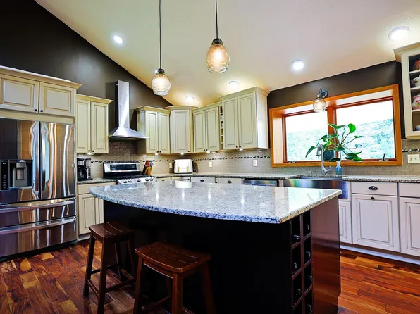4734 S Nottawa Rd, Mount Pleasant, MI 48858