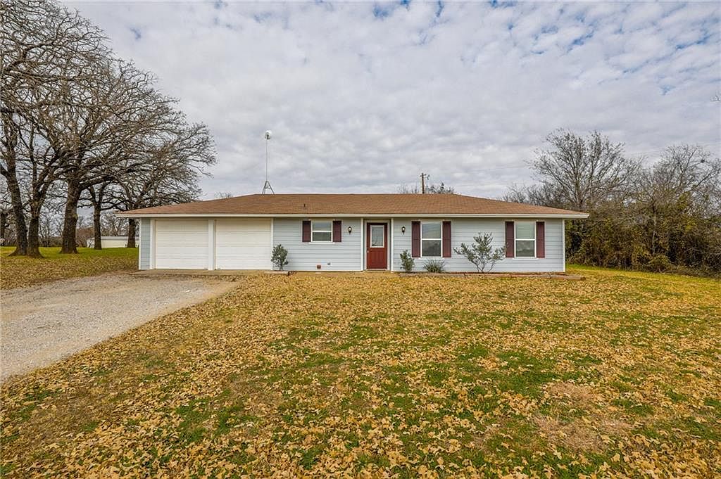 4208 Greenwood Rd, Weatherford, TX 76088 Zillow