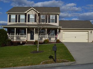 759 Walkers Bend Rd, Gray, TN 37615