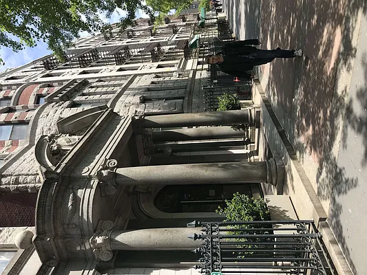 Rented by Sandra Ospina, Licensed Real Estate Broker | media 34