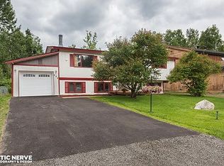 808 E 75th Ave, Anchorage, AK 99518